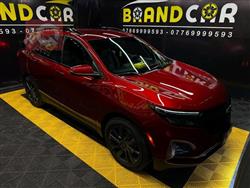 شێڤرۆلێت ئیکۆنۆکس